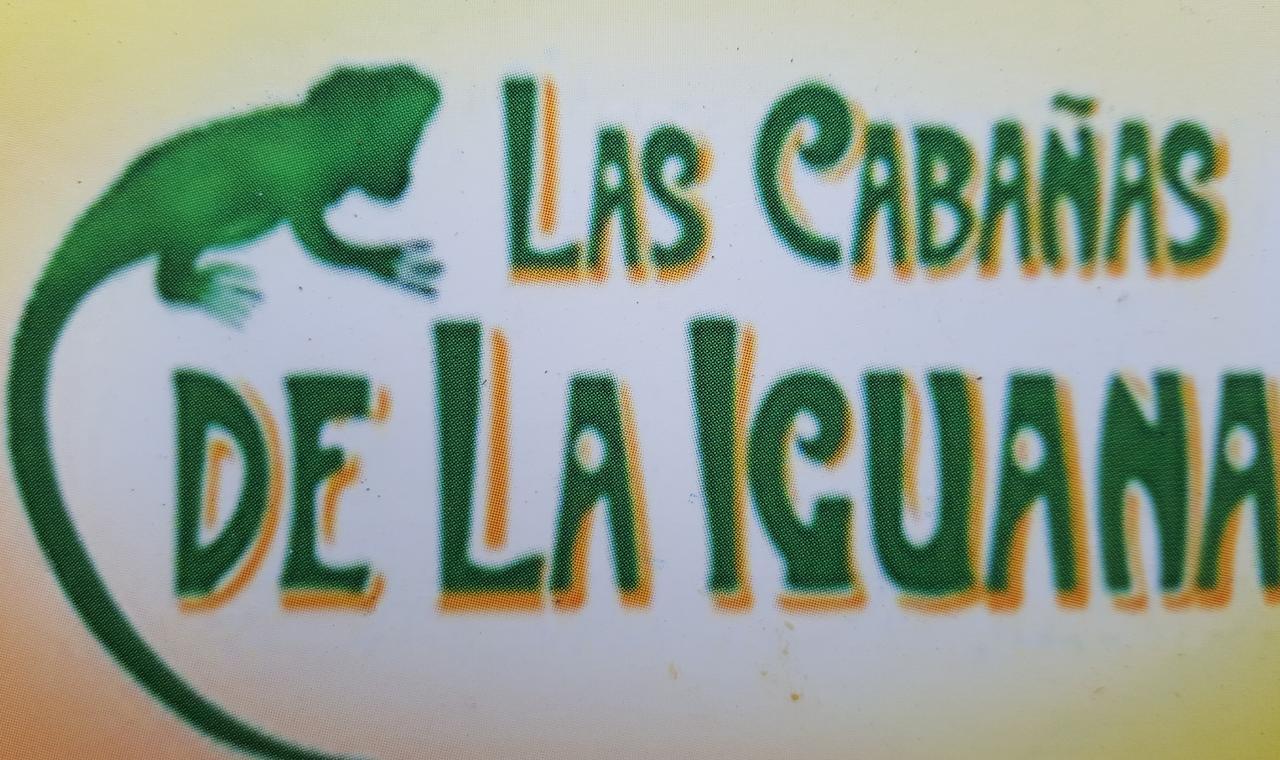 Las Cabanas De La Iguana Ayampe Eksteriør bilde